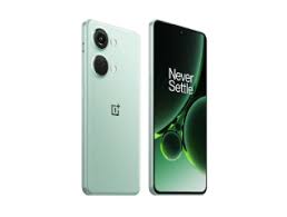 OnePlus Nord 5
